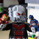 Image for article titled Toy Time Plays With Captain America: Civil War LEGO Sets